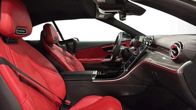 2024 Mercedes-Benz E-CLASS E 300 4MATIC