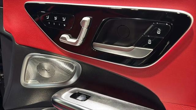 2024 Mercedes-Benz E-CLASS E 300 4MATIC