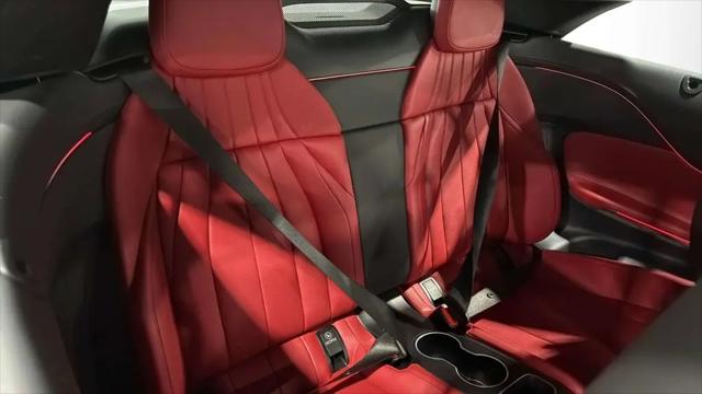 2024 Mercedes-Benz E-CLASS E 300 4MATIC