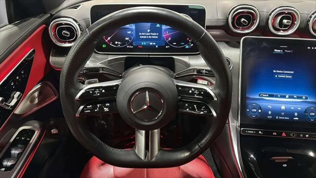 2024 Mercedes-Benz E-CLASS E 300 4MATIC