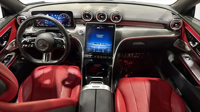 2024 Mercedes-Benz E-CLASS E 300 4MATIC
