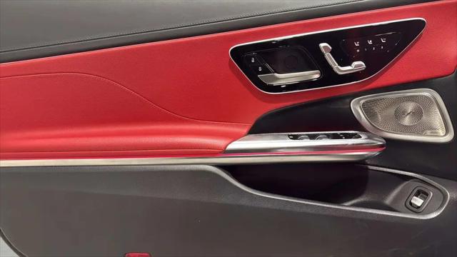 2024 Mercedes-Benz E-CLASS E 300 4MATIC