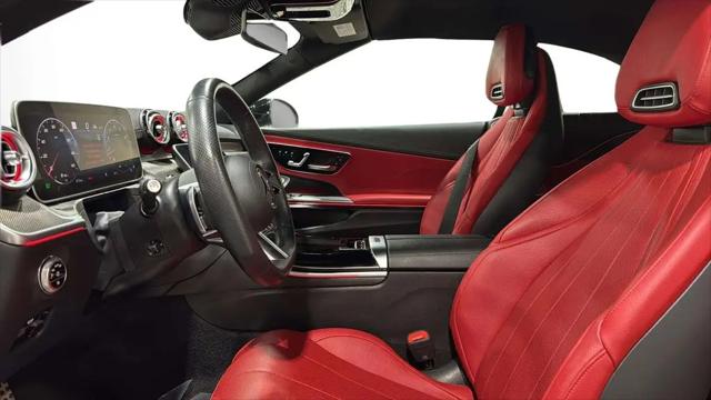 2024 Mercedes-Benz E-CLASS E 300 4MATIC