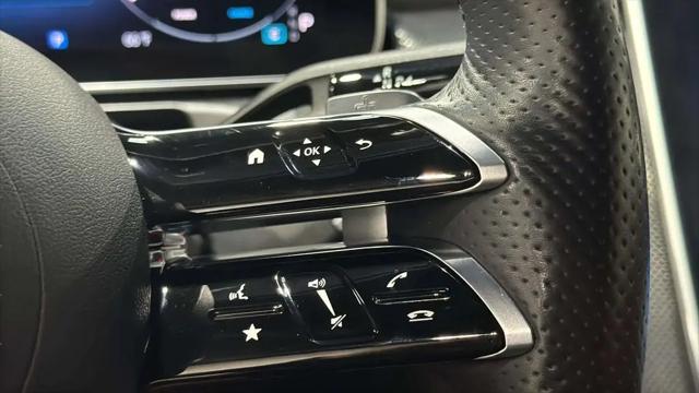 2024 Mercedes-Benz E-CLASS E 300 4MATIC