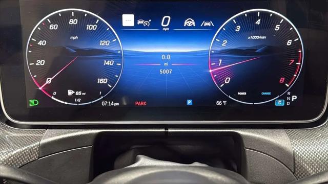 2024 Mercedes-Benz E-CLASS E 300 4MATIC