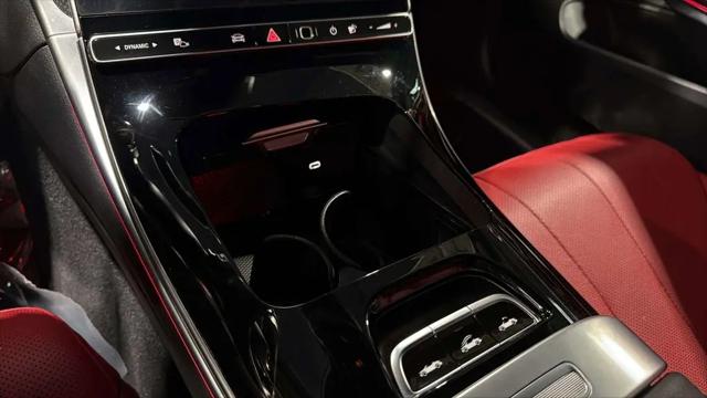 2024 Mercedes-Benz E-CLASS E 300 4MATIC