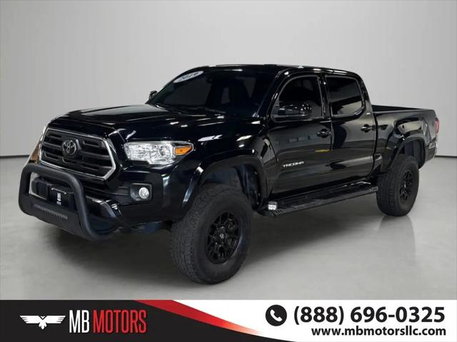 2019 Toyota Tacoma SR5 V6 for sale in Bellingham, WA