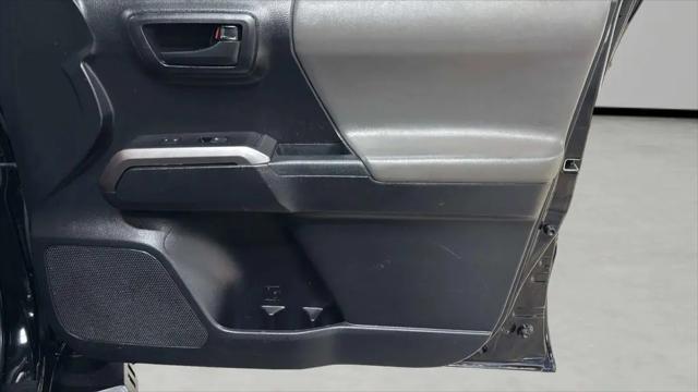 2019 Toyota Tacoma SR5 V6