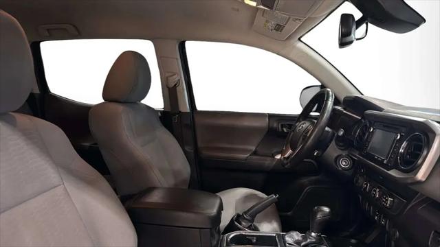 2019 Toyota Tacoma SR5 V6