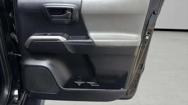 2019 Toyota Tacoma SR5 V6