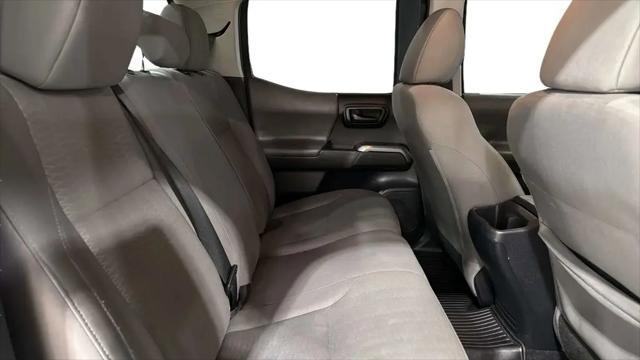 2019 Toyota Tacoma SR5 V6