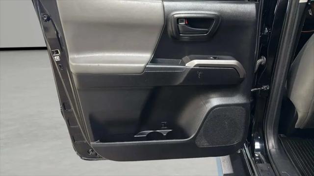2019 Toyota Tacoma SR5 V6