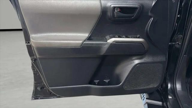 2019 Toyota Tacoma SR5 V6