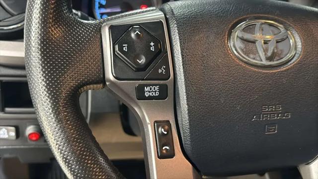 2019 Toyota Tacoma SR5 V6