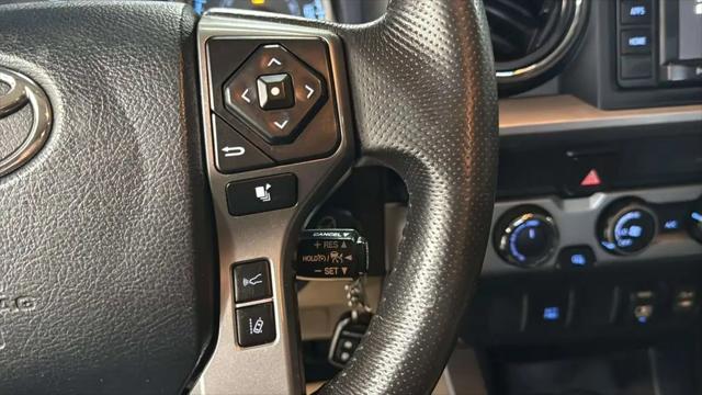 2019 Toyota Tacoma SR5 V6