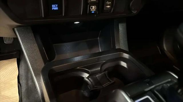 2019 Toyota Tacoma SR5 V6
