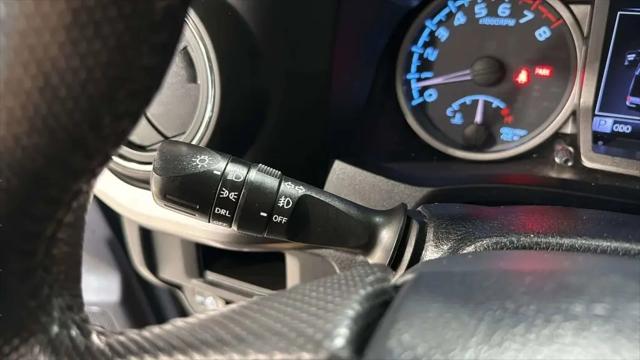 2019 Toyota Tacoma SR5 V6