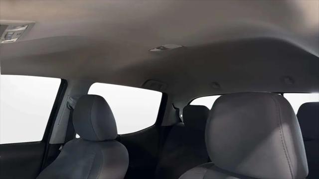 2019 Toyota Tacoma SR5 V6