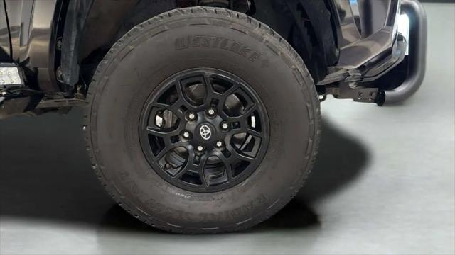 2019 Toyota Tacoma SR5 V6