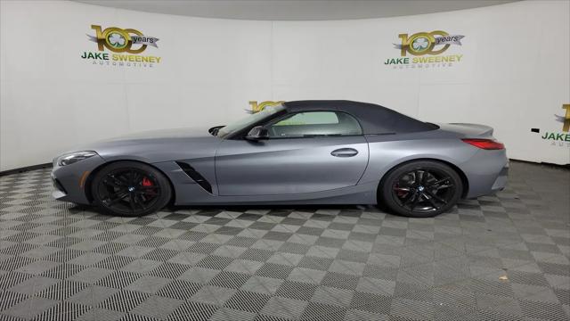 2025 BMW Z4 M40i