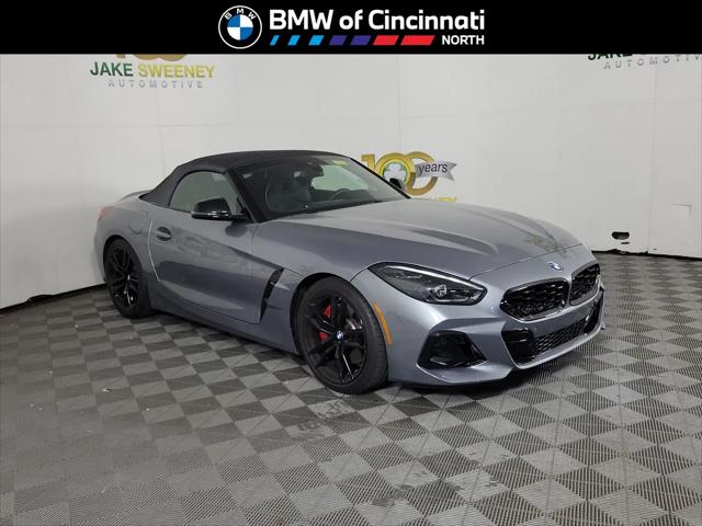 2025 BMW Z4 M40i for sale near Cincinnati, OH