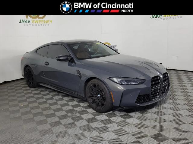 2024 BMW M4 for sale near Cincinnati, OH