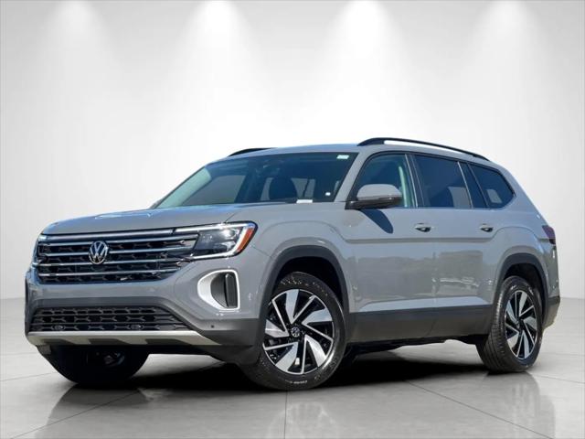 2026 Volkswagen Atlas SE with Technology for sale in San Rafael, CA