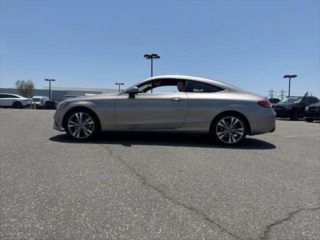 2019 Mercedes-Benz C-CLASS C 300 C 300