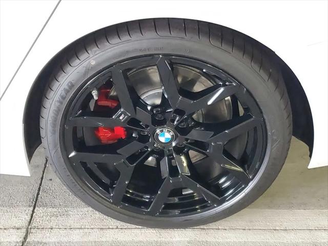 2026 BMW M340i NA