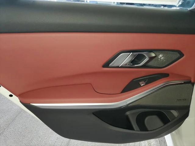 2026 BMW M340i NA