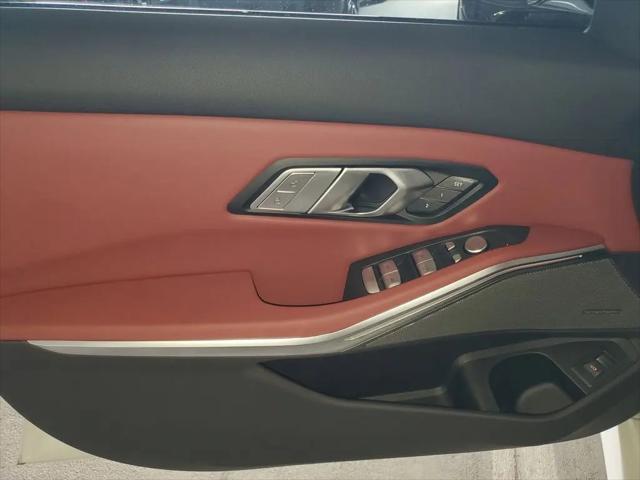 2026 BMW M340i NA