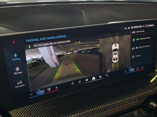 2026 BMW M340i NA