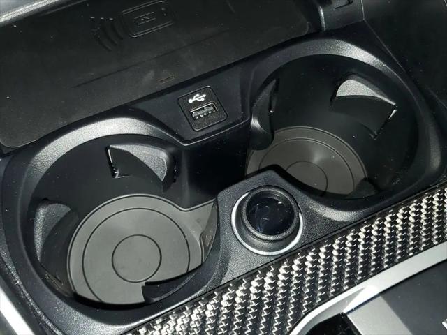 2026 BMW M340i NA