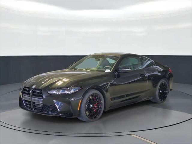 2027 BMW M4 Competition xDrive for sale in Miami, FL