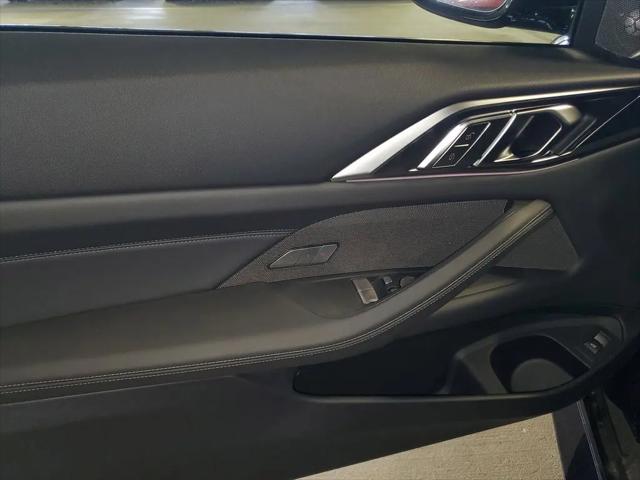 2027 BMW M4 Competition xDrive