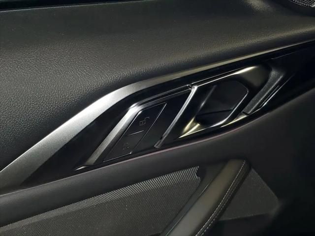 2027 BMW M4 Competition xDrive