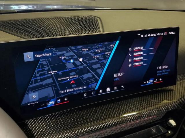 2027 BMW M4 Competition xDrive