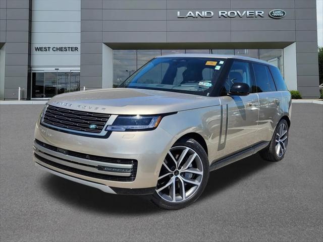 2026 Land Rover Range Rover P550e SE for sale in West Chester, PA