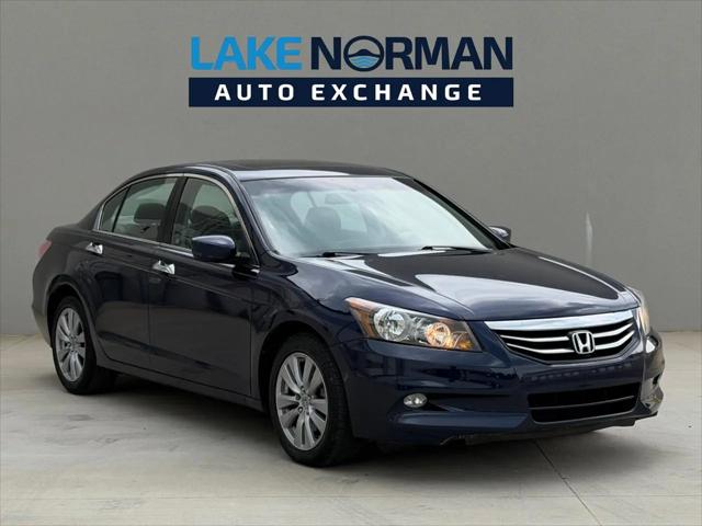 2012 Honda Accord 3.5 EX for sale in Cornelius, NC