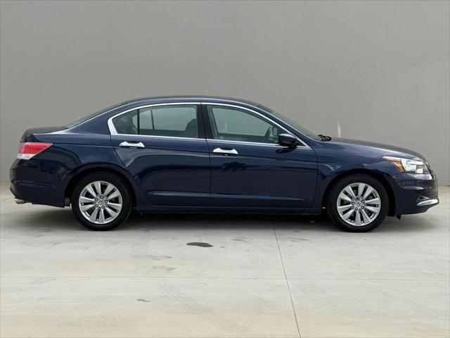 2012 Honda Accord 3.5 EX