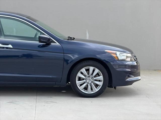 2012 Honda Accord 3.5 EX