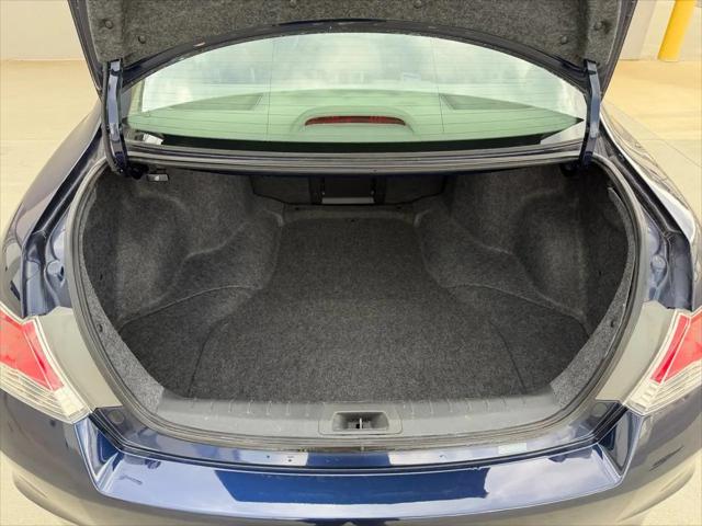 2012 Honda Accord 3.5 EX