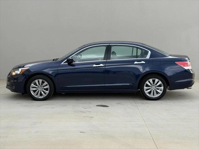 2012 Honda Accord 3.5 EX