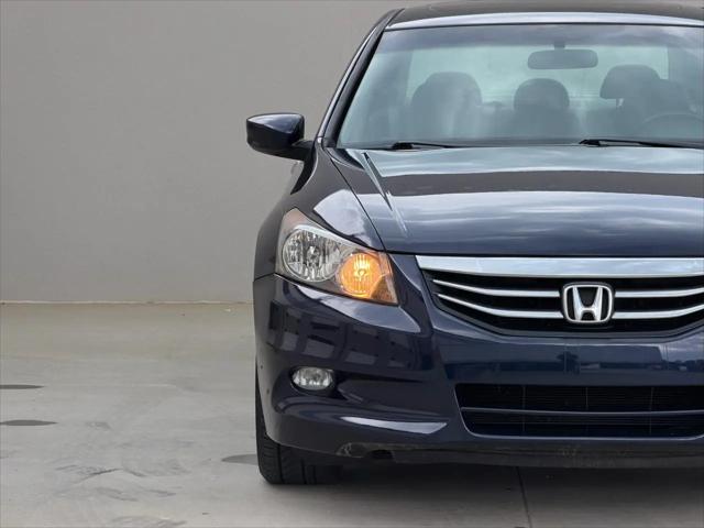 2012 Honda Accord 3.5 EX