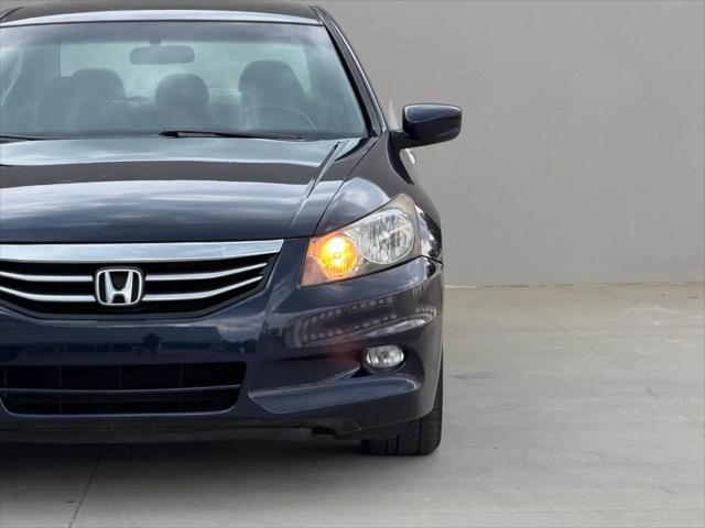 2012 Honda Accord 3.5 EX