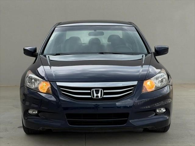 2012 Honda Accord 3.5 EX