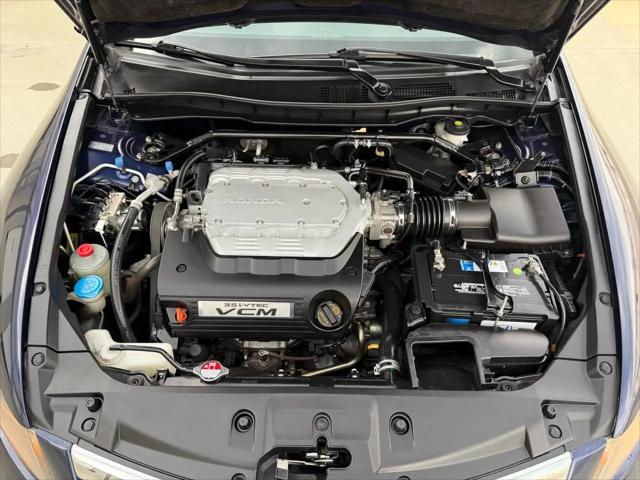 2012 Honda Accord 3.5 EX