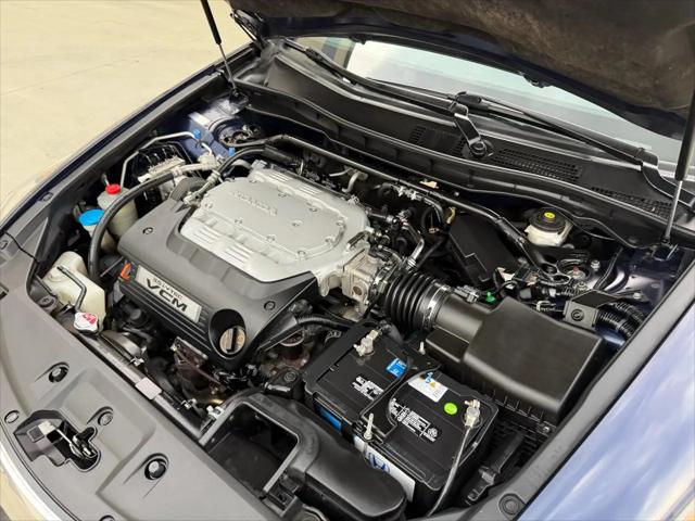 2012 Honda Accord 3.5 EX
