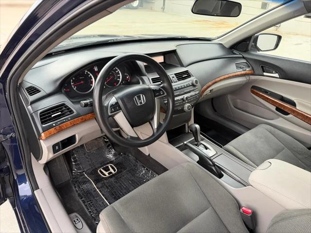 2012 Honda Accord 3.5 EX