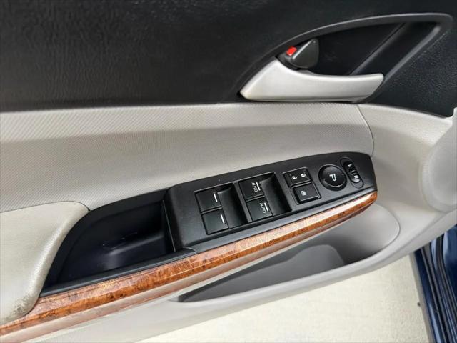 2012 Honda Accord 3.5 EX